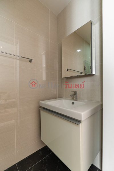 A Beautifully D cor and Furnished 1 Bed Unit ประเทศไทย | เช่า ฿ 22,000/ เดือน