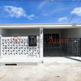 [FOR SALE] Single house, Wichit zone, 3 bedrooms _0