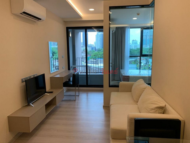 Condo for Rent: Vtara Sukhumvit 36, 36 m², 1 bedroom(s) Rental Listings