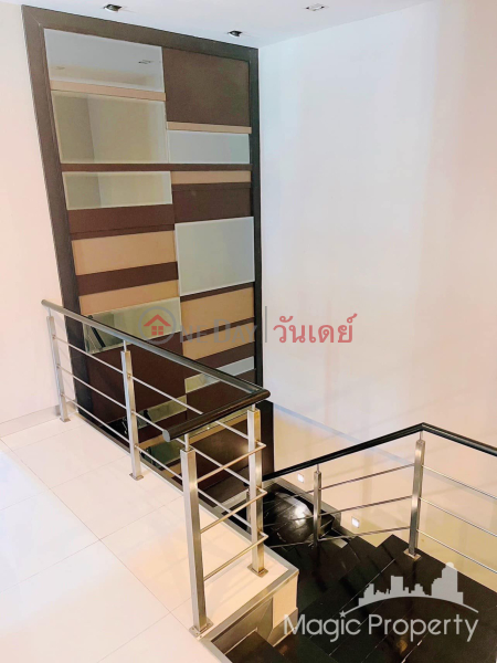 ให้เช่าบ้านเดี่ยว 4 ห้องนอน ในหมู่บ้าน โกลเด้น นครา เขตประเวศ กรุงเทพมหานคร รายการเช่า
