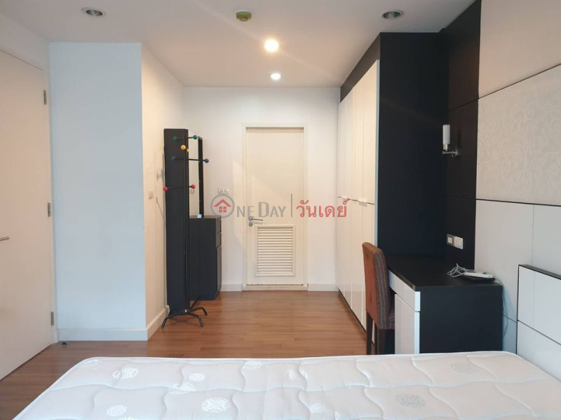 ฿ 21,000/ month | Condo for Rent: The Clover Thonglor, 45 m², 1 bedroom(s)