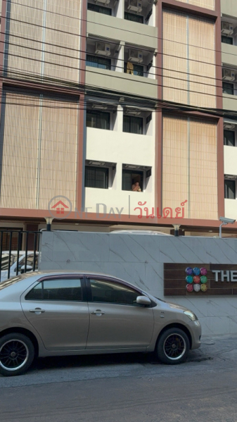 PIYABHUMI APARTMENT (ปิยภูมิ อพาร์ทเม้นท์),Din Daeng | OneDay วันเดย์(1)