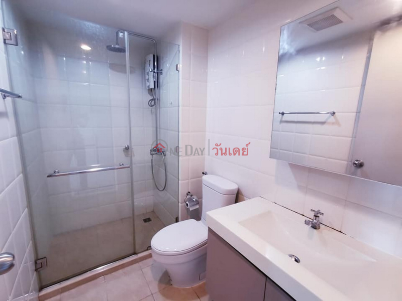 Condo for Rent: The President Sukhumvit, 35 m², 1 bedroom(s) Thailand, Rental ฿ 16,000/ month