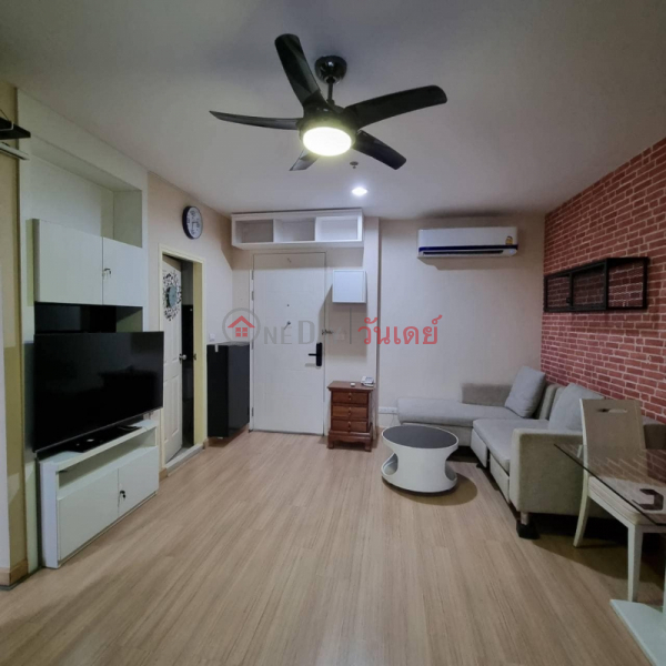 P23160524 ขาย/For Sale Condo Life @ Ladprao 18 (ไลฟ์ แอท ลาดพร้าว 18) 1นอน 41ตร.ม ชั้น17 ประเทศไทย | ขาย, ฿ 3.7Million