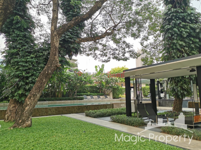 2 Bedroom Condominium For Rent in Quattro by Sansiri, Watthana, Bangkok | Thailand, Rental | ฿ 65,000/ month