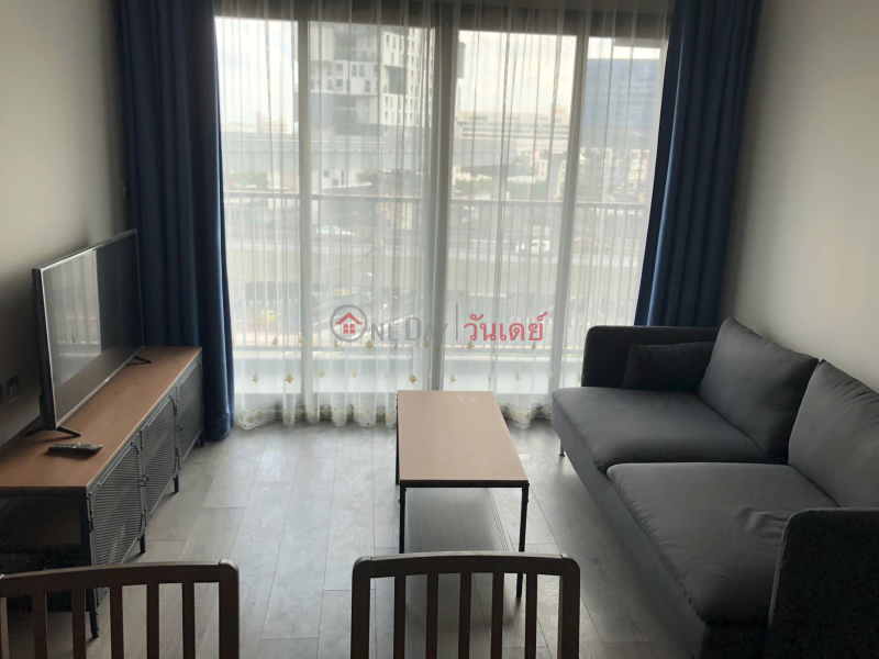 Condo for Rent: Whizdom Avenue Ratchada - Ladprao, 55 m², 2 bedroom(s) Rental Listings