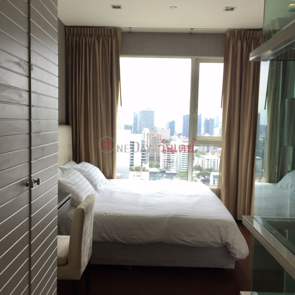 ฿ 39,000/ month, Condo for Rent: Ivy Thonglor, 45 m², 1 bedroom(s)