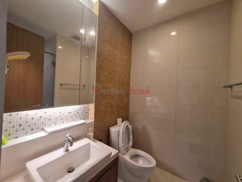 ฿ 65,000/ month | Condo for Rent: Bright Sukhumvit 24, 88 m², 2 bedroom(s)