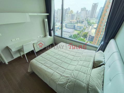 Condo for rent: Q Asoke (21st floor) (669-7952333463)_0