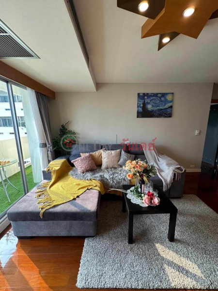 Condo for rent Baan Sukhumvit Condo Thailand | Rental | ฿ 40,000/ month