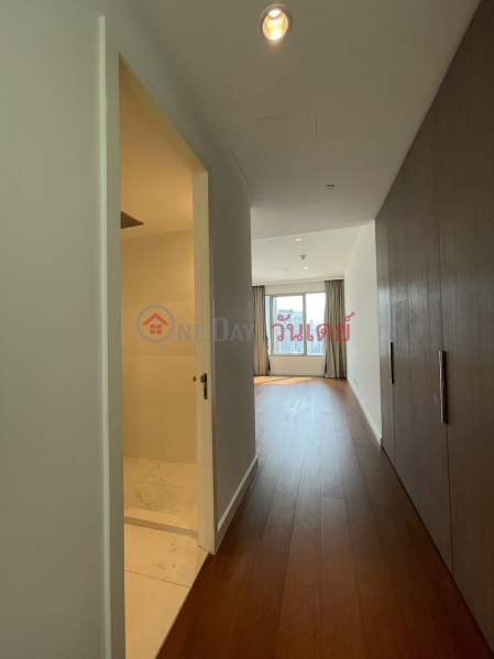 Property Search Thailand | OneDay | Residential | Rental Listings | Condo for Rent: 185 Rajadamri, 370 m², 3 bedroom(s)