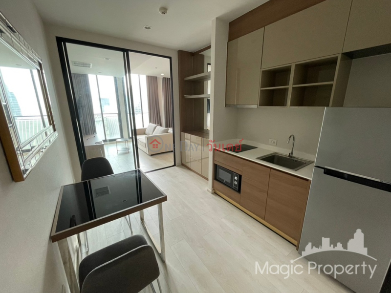 ฿ 36,000/ month, Noble Ploenchit, Lumphini, Pathum Wan, Bangkok