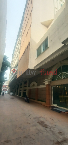 Hope Land Hotel (โรงแรมโฮปแลนด์),Khlong Toei | OneDay วันเดย์(1)