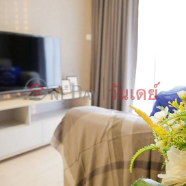 Condo for Rent: IDEO O2, 34 m², 1 bedroom(s) - OneDay_0