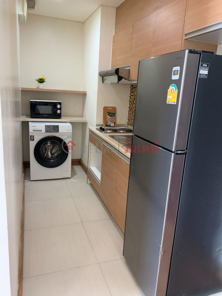 Le Luk 1 Bed 1 Bath Sukhumvit Road รายการขาย (TRI-16012)