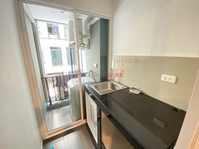 Condo for rent: LESTO CONDO Sukhumvit113 (2nd floor, building D) | Thailand Rental ฿ 6,500/ month