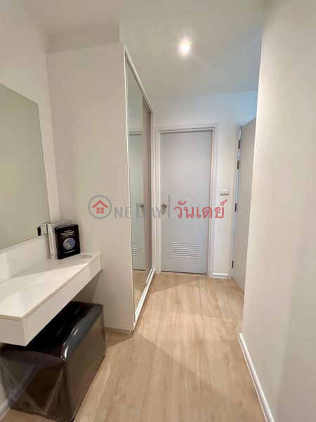 iCondo Greenspace Serithai (6th floor, building A) for rent Thailand Rental ฿ 10,000/ month