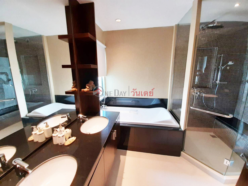 คอนโด สำหรับ เช่า: Royal Residence Park, 220 ตร.ม., 3 ห้องนอน ประเทศไทย เช่า, ฿ 154,000/ เดือน