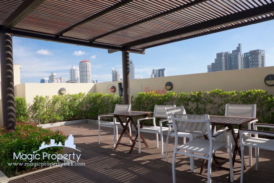 The Alcove 49, Khlong Tan Nuea, Watthana, Bangkok Thailand | Sales ฿ 6.6Million