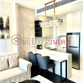 Condo for Rent: Laviq Sukhumvit 57, 42 m², 1 bedroom(s) - OneDay_0