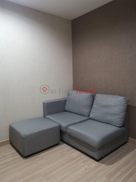 Condo for rent: Niche Mono Ratchavipha (10th floor) _0