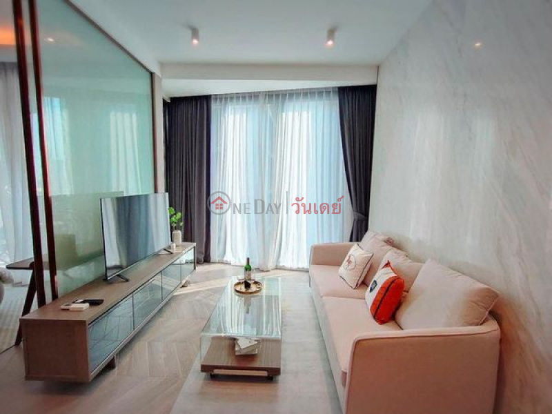 Condo for rent: The Estelle Phrom Phong (19th floor) Rental Listings