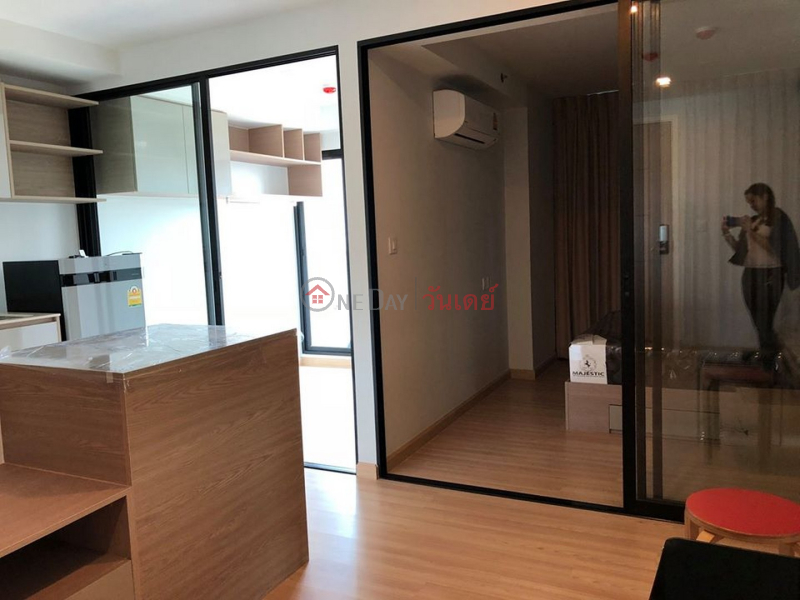 , 1 Residential, Rental Listings, ฿ 12,500/ month