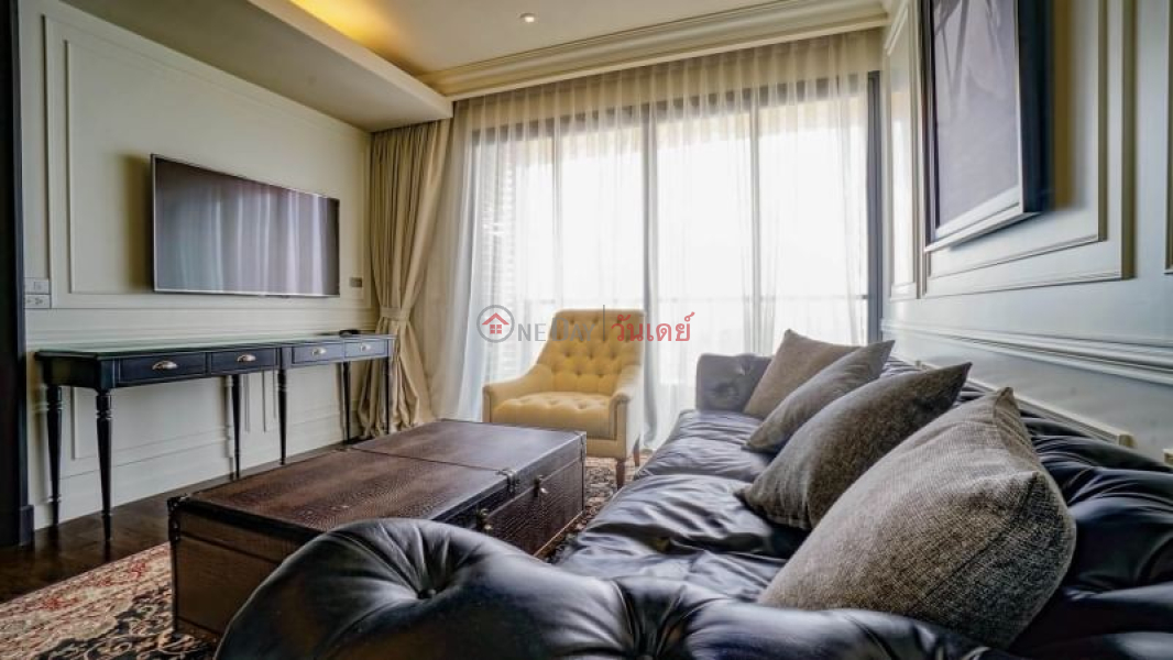 Condo for Rent: The Lumpini 24, 110 m², 3 bedroom(s) Rental Listings