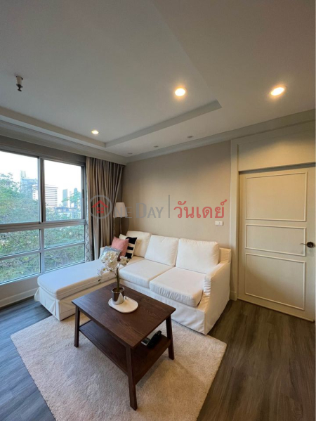 Condo for Rent: Pathumwan Resort, 92 m², 2 bedroom(s) Rental Listings