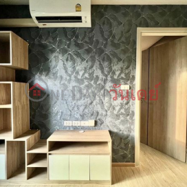 Condo for rent The Excel Hideaway Sukhumvit 50 (4th floor, building D) _0