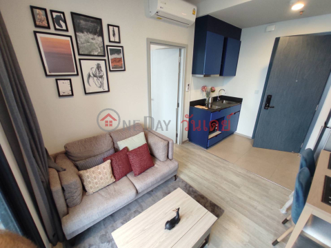 Condo for Rent: XT Ekkamai, 32 m², 1 bedroom(s) - OneDay_0