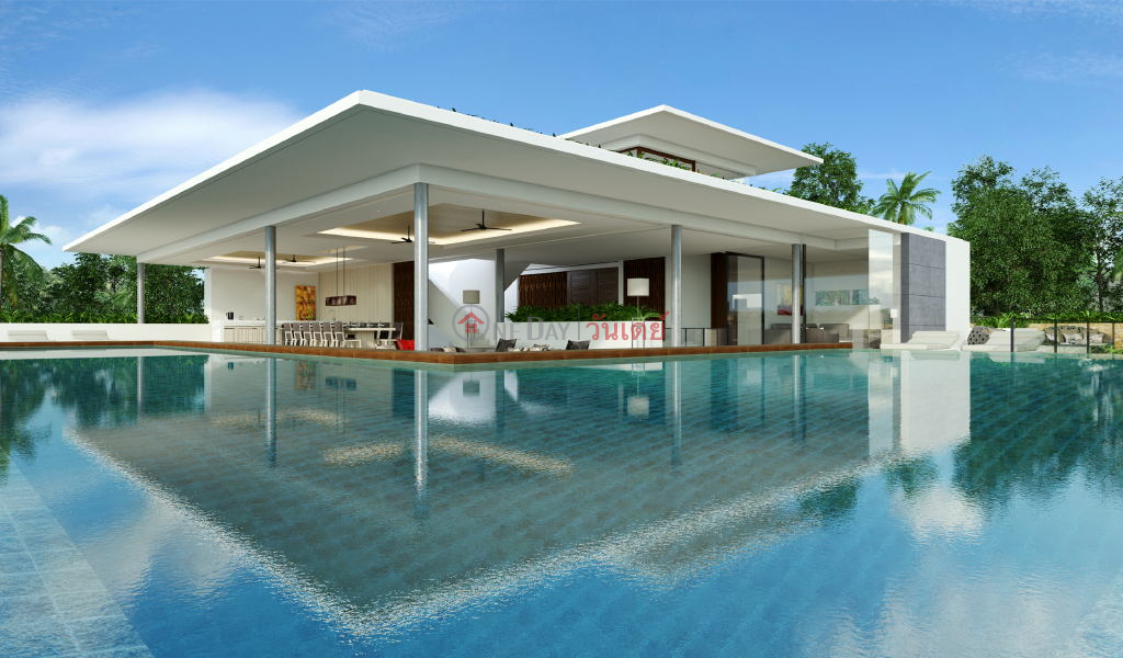 ค้นหาอสังหาริมทรัพย์ในประเทศไทย | OneDay | ที่อยู่อาศัย รายการเช่า | Samujana Villa 21