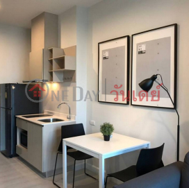 Condo for Rent: The Niche Pride Thonglor-Phetchaburi, 32 m², 1 bedroom(s) - OneDay_0