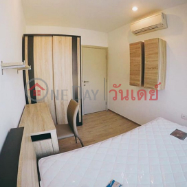 Condo for Rent: Ideo Q Chula - Samyan, 50 m², 2 bedroom(s) - OneDay_0