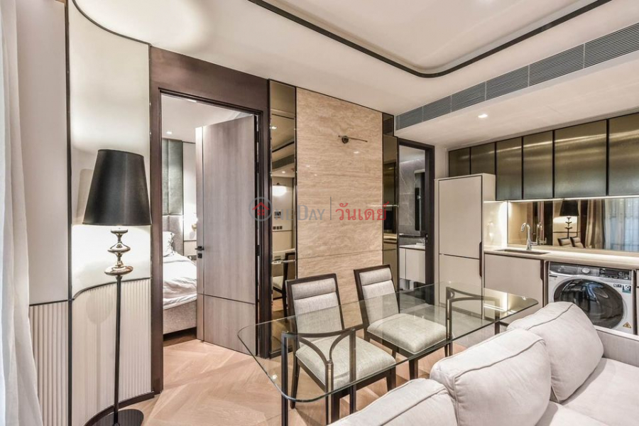 Property Search Thailand | OneDay | Residential Rental Listings The Reserve Sukhumvit 61 (1st floor)