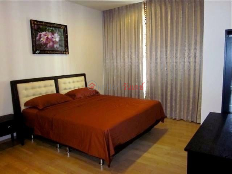 Condo for Rent: 39 By Sansiri, 60 m², 1 bedroom(s),Thailand, Rental | ฿ 45,000/ month