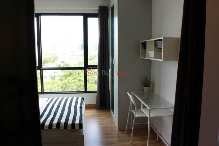 Condo for Rent: Premio Vetro, 33 m², 1 bedroom(s) Rental Listings