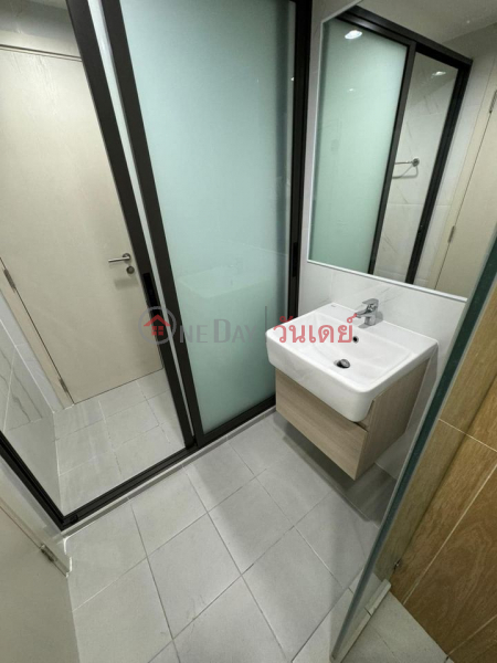 Condo for rent: The Excel Hideaway Sukhumvit 50 (3rd floor, building B) | Thailand | Rental ฿ 11,000/ month