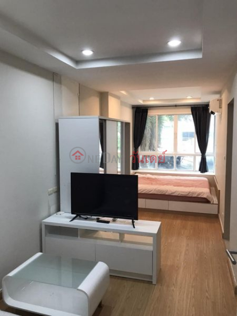 Happy condo ladprao (2nd floor) (668-2118101299)_0