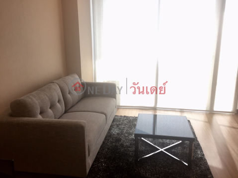 Condo for Rent: Sky Walk Condominium, 56 m², 1 bedroom(s) - OneDay_0