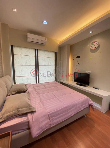 ฿ 35,000/ เดือน | คอนโด สำหรับ เช่า: The Four Wings Residence Srinakarin, 98 ตร.ม., 2 ห้องนอน