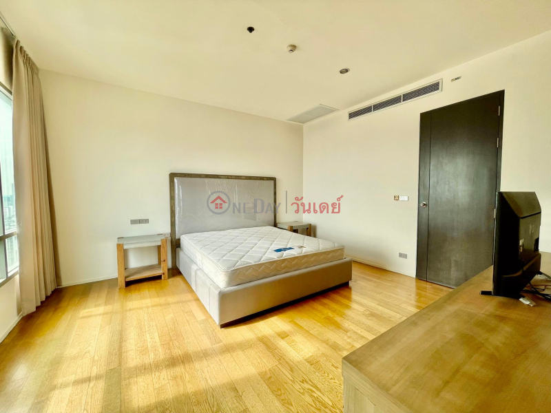 Property Search Thailand | OneDay | Residential | Rental Listings | Condo for Rent: The Madison, 185 m², 3 bedroom(s)