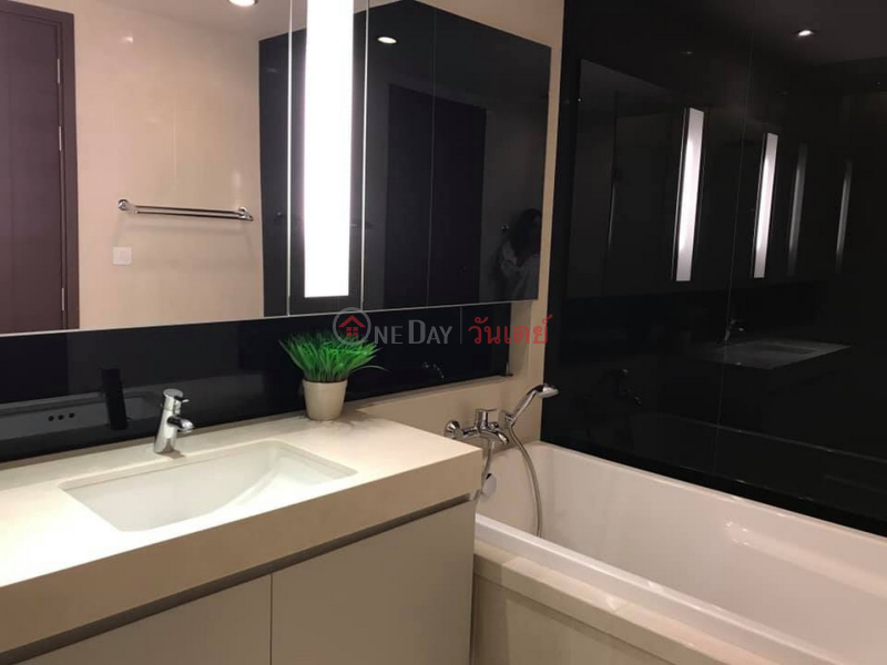 Condo for Rent: Quattro by Sansiri, 83 m², 2 bedroom(s) Thailand Rental | ฿ 69,000/ month