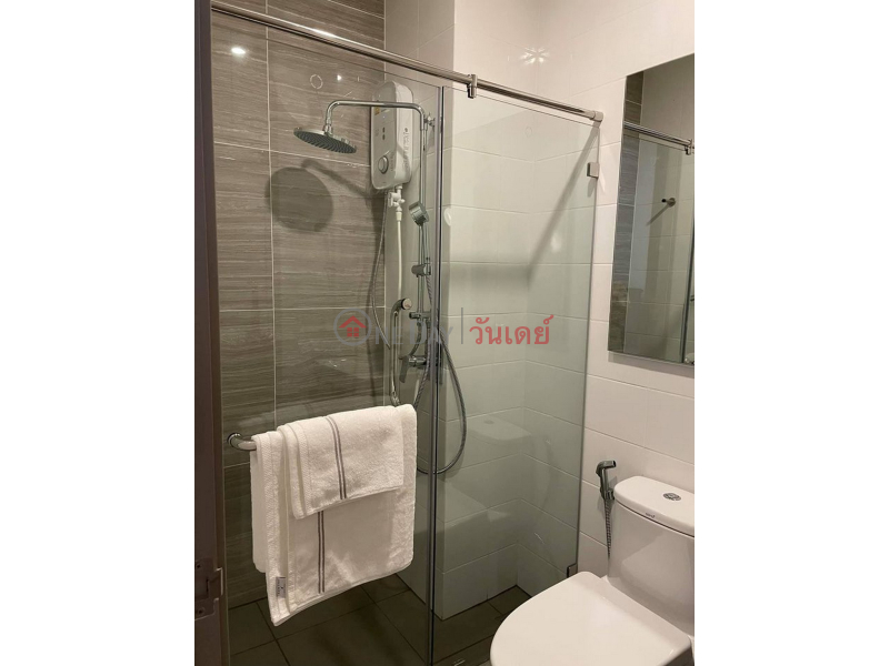 ฿ 15,000/ month Condo for Rent: Knightsbridge Prime Onnut, 23 m², 1 bedroom(s)