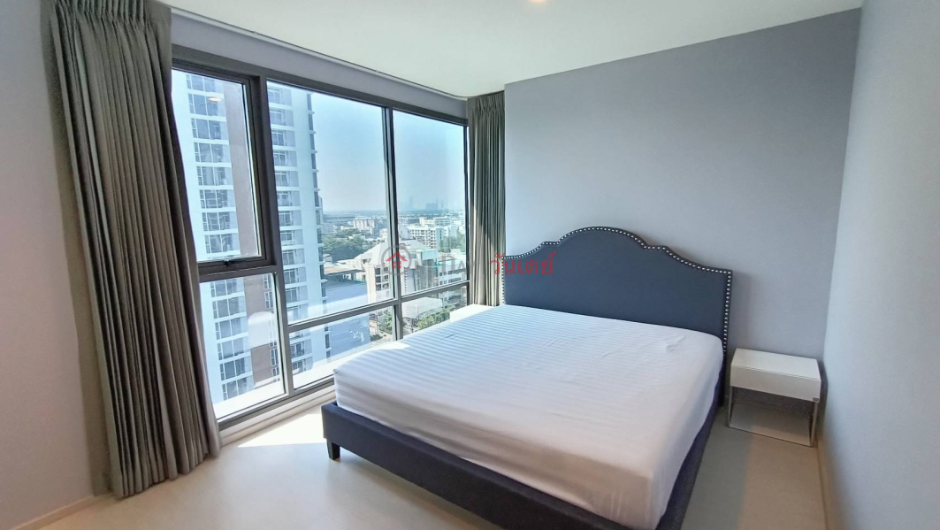 Property Search Thailand | OneDay | Residential, Rental Listings Condo for Rent: Rhythm Sukhumvit 42, 79 m², 2 bedroom(s)