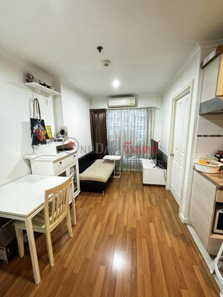 Condo for sale Lumpini Park Riverside Rama 3 (7th floor, building A) | Thailand Sales | ฿ 2.27Million