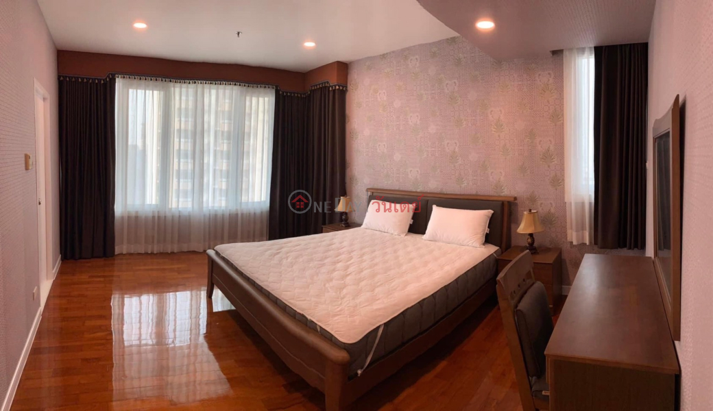 Condo for Rent: Baan Siri 24, 98 m², 2 bedroom(s) Thailand | Rental, ฿ 47,000/ month