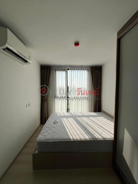 Condo for rent: Kensington 63 (8th floor),Thailand, Rental, ฿ 12,000/ month