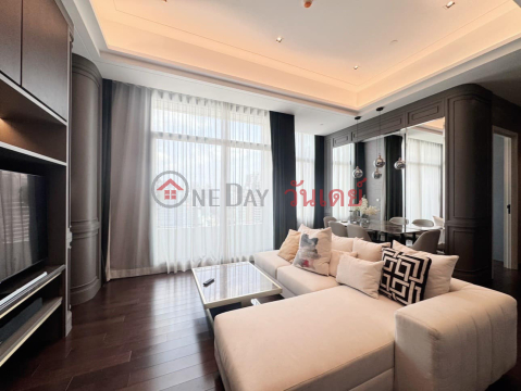 Condo for Rent: The Diplomat 39, 86 m², 2 bedroom(s) - OneDay_0