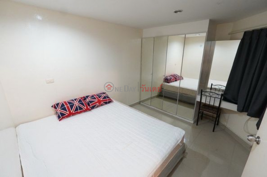 Condo for rent Prime Suites Condominium (7th floor) Thailand, Rental ฿ 12,000/ month